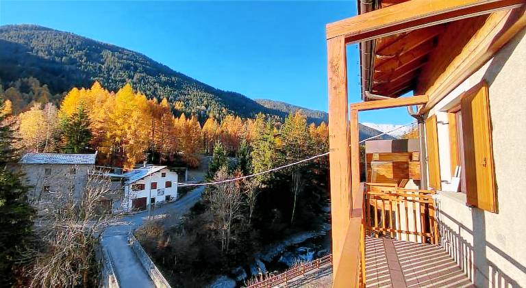 Rental apartment with 3 rooms for 8 persons — photo 4