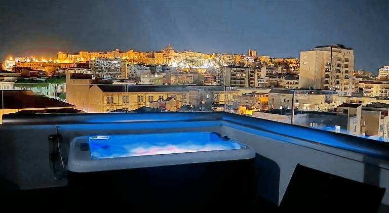 18 Dante Luxury Suites in Cagli
