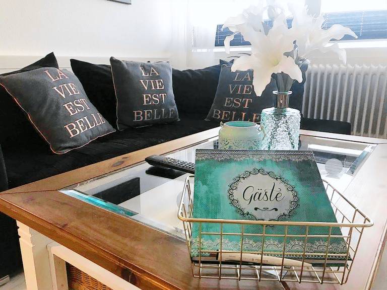 Ferienwohnung Kellersee