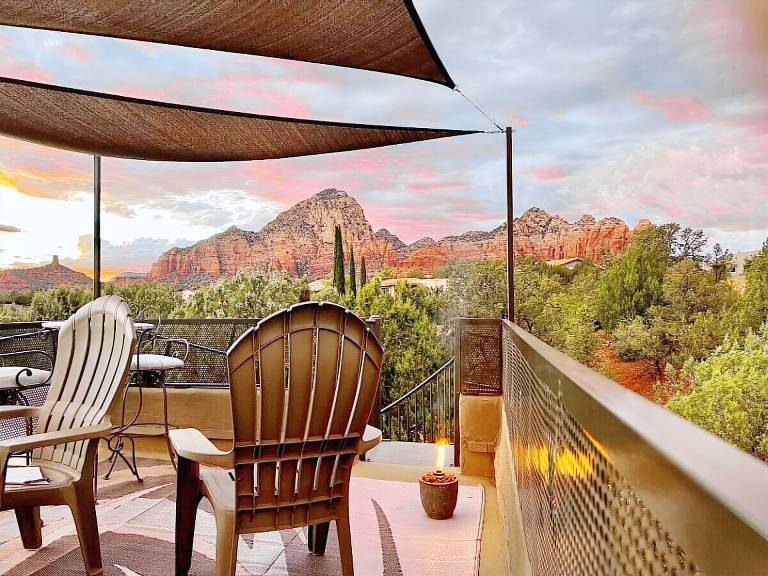 House Sedona
