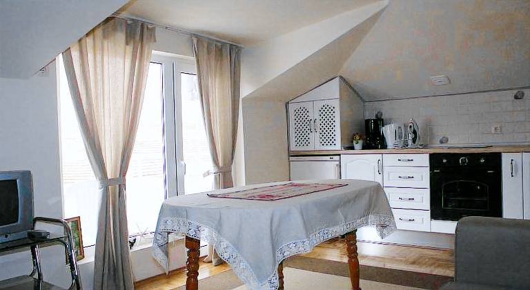 Holiday apartment | Beach nearby | Pets are welcome — photo 3