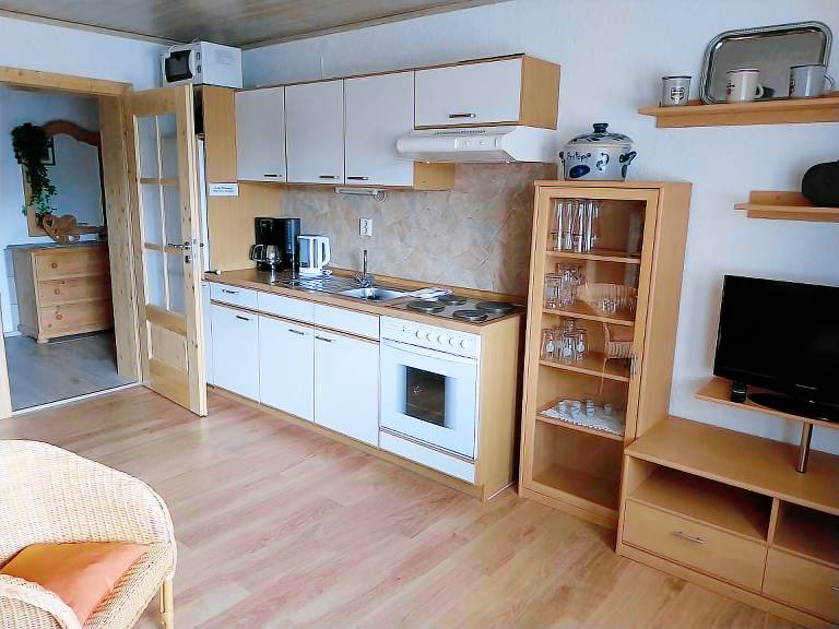 Ferienwohnung Lam