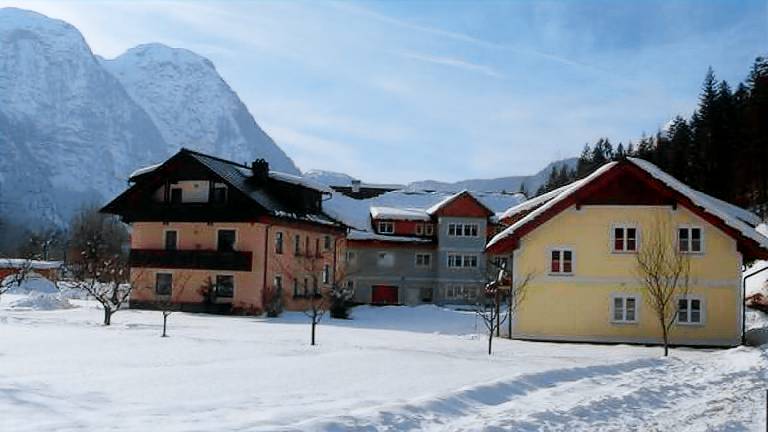 Ferienwohnung  Gemeinde Obertraun