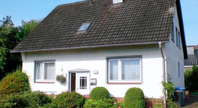 Ferienwohnung  Hemmoor