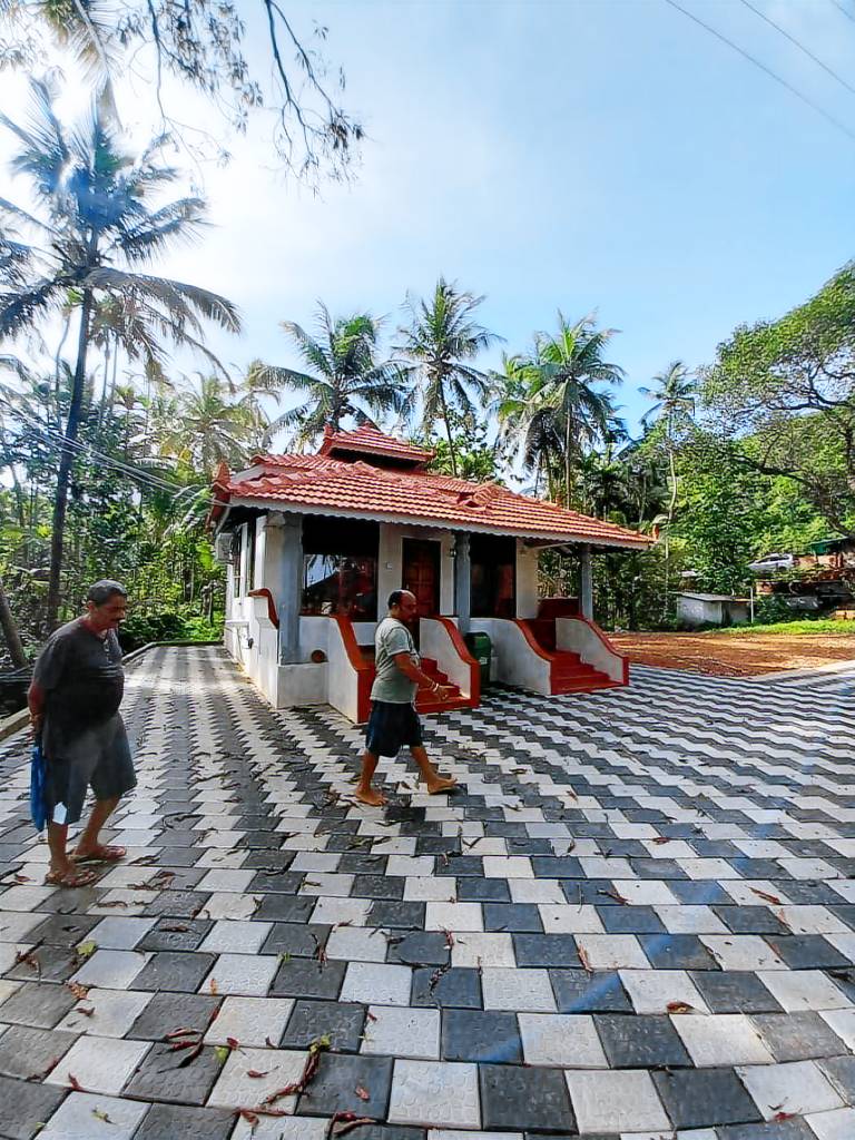 Bungalow Om Beach