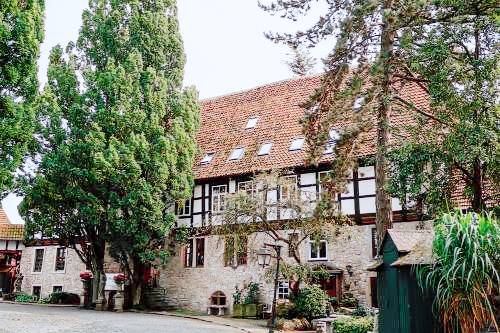 Ferienhaus Sehnde