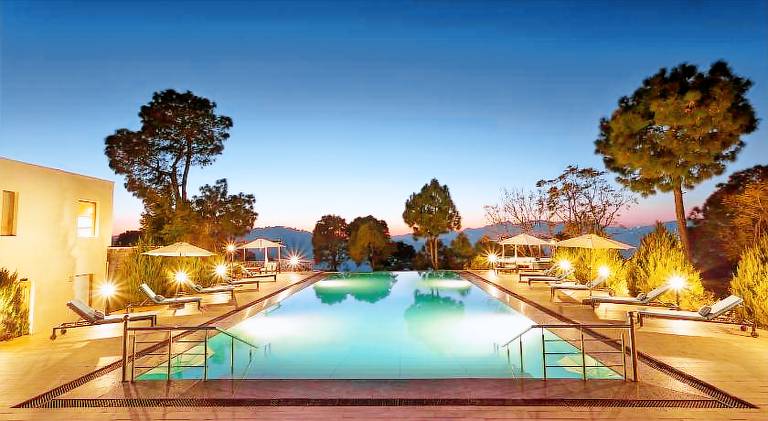 Suryavilas Luxury Resort & SPA — photo 3