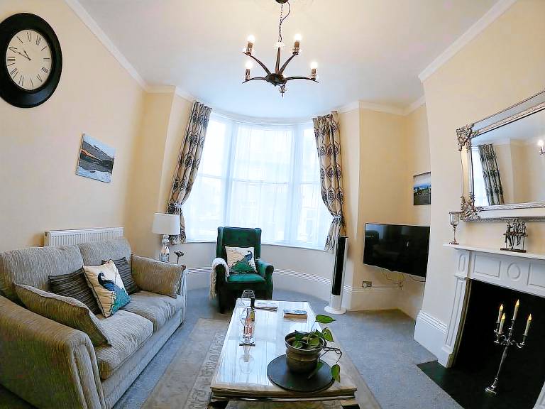 Apartment  Broadstairs
