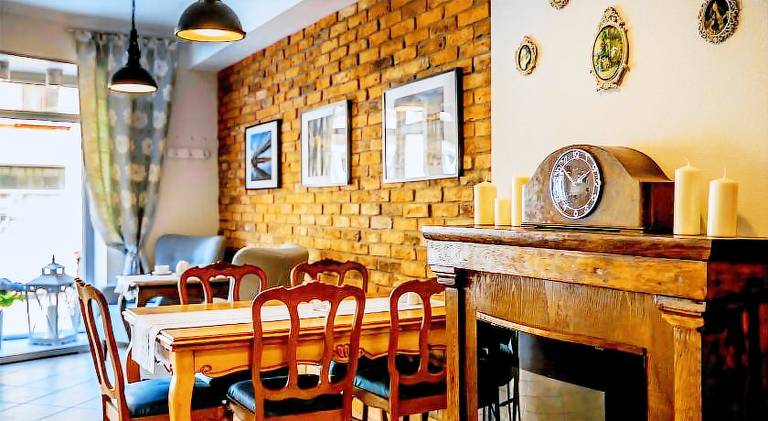 Apartamenty Mieszczanskie u Golebiewskich — photo 3