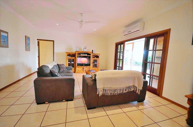 Accommodation  Atherton