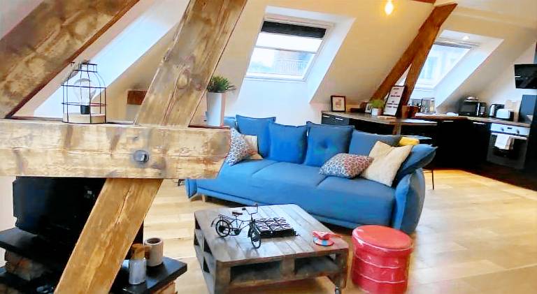 Apartment | Pet-friendly — photo 5