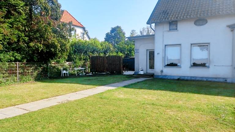 Ferienwohnung f&uuml;r 5 Personen 70 m&sup2; in Jade