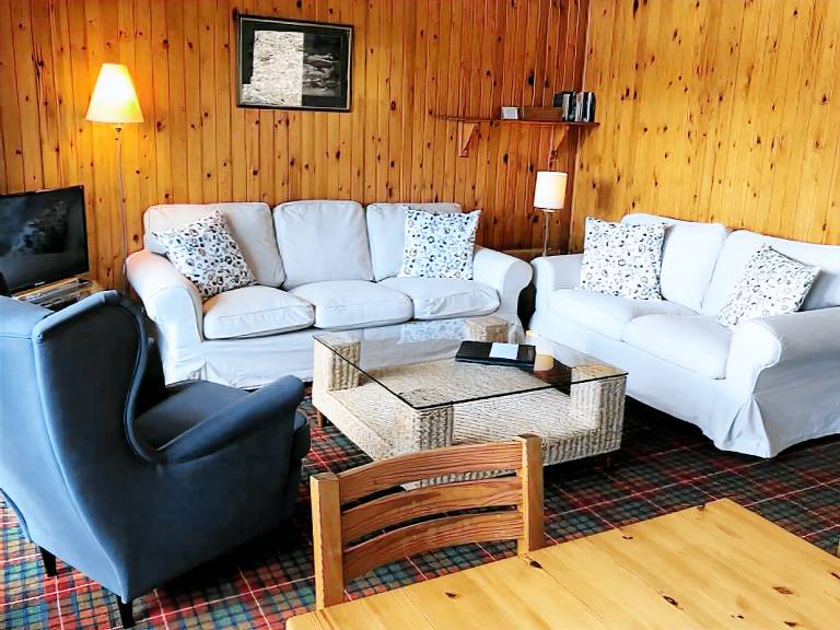 Child-friendly wonderful cottage | River view | Pets are welcome — photo 4