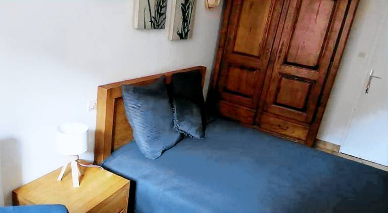 Chambre d'hôtes Paimpont