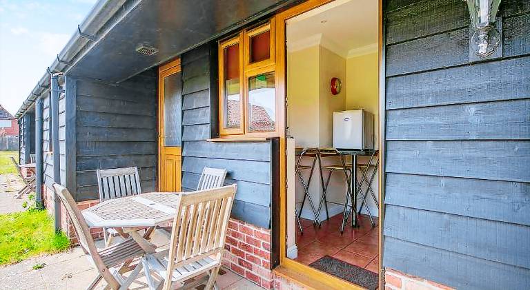 Nice house | Pet-friendly in Clacton-on-Sea