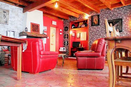 Maison de vacances Aigrefeuille-d'Aunis