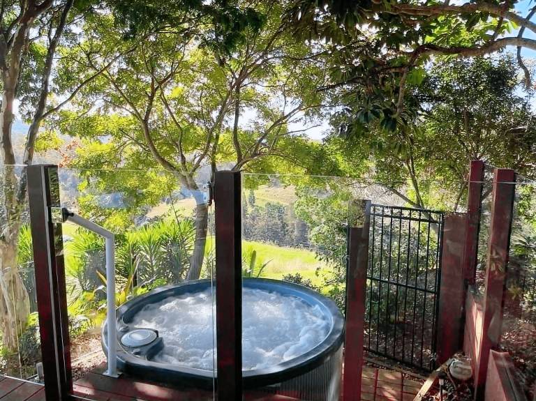 Ferienhaus Palen Creek