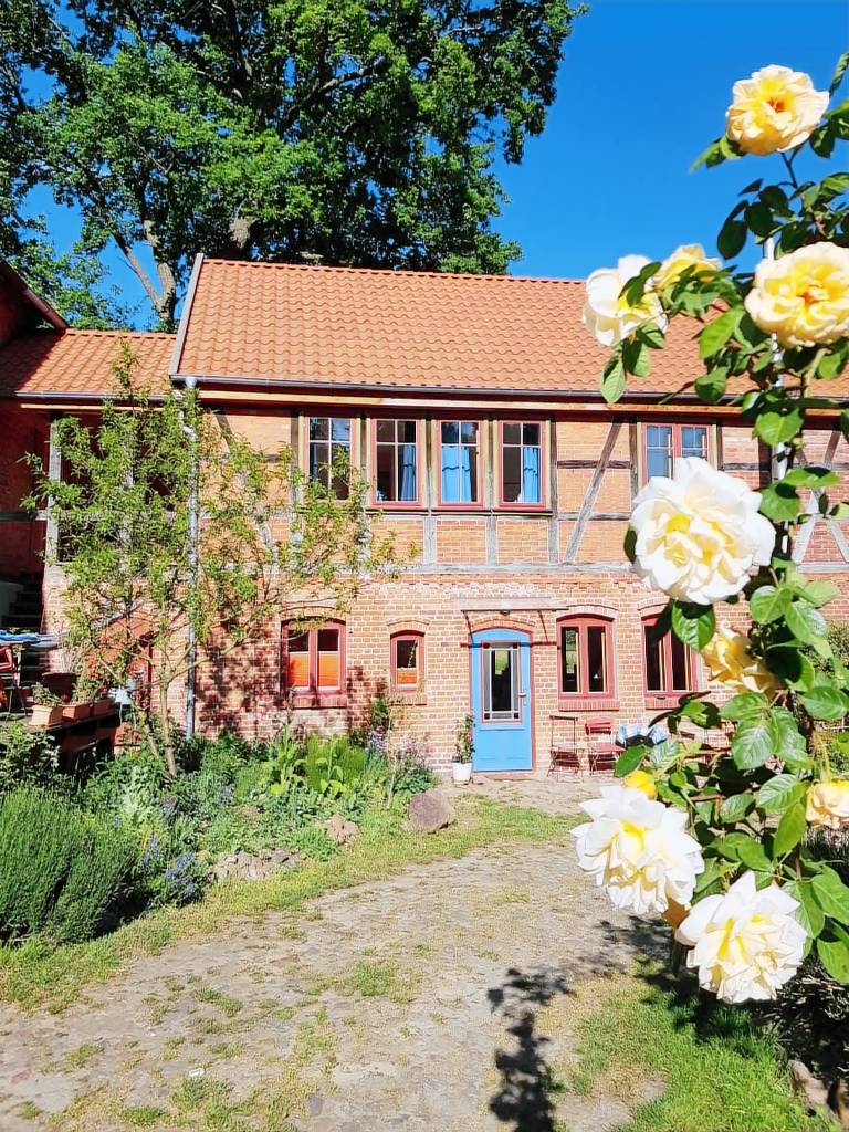 Landhaus Klennow