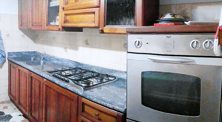 Nice rental apartment with hot tub | Pet-friendly — photo 3
