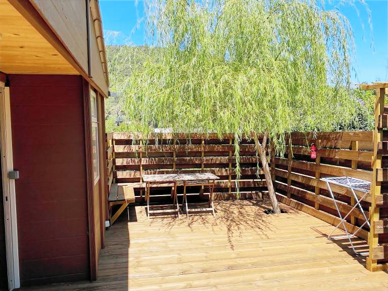 Chalet  Figari