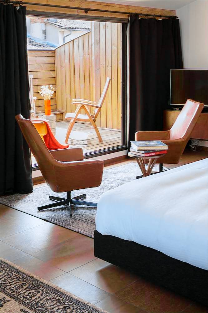 Bed & Breakfast Bordeaux