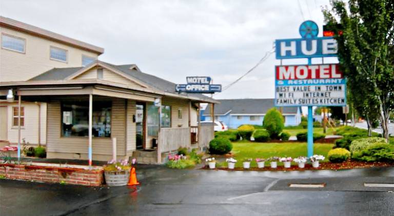 Hub Motel — photo 2