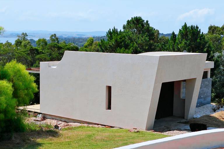 Casa  Punta Ballena