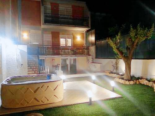 Villa Municipio XI