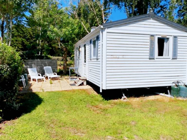 Camping Saint-Gildas-de-Rhuys