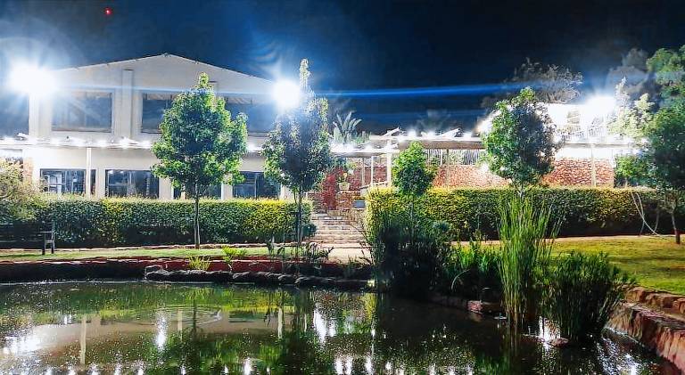 Koi Inn in Pretoria