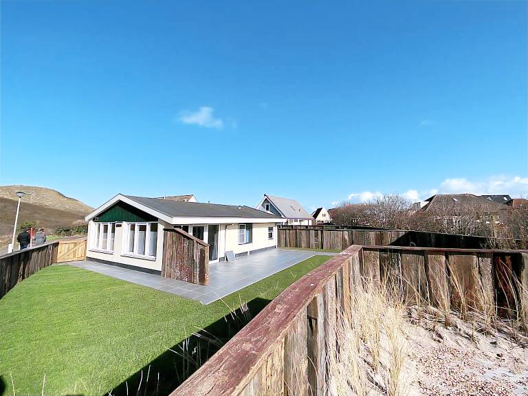 Bungalow  Callantsoog