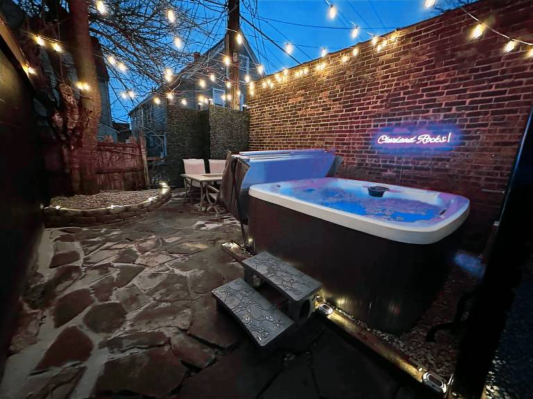 Apartment Little Italy