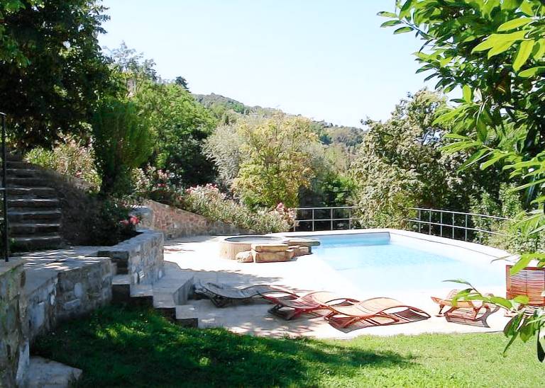Farmhouse  Rufina