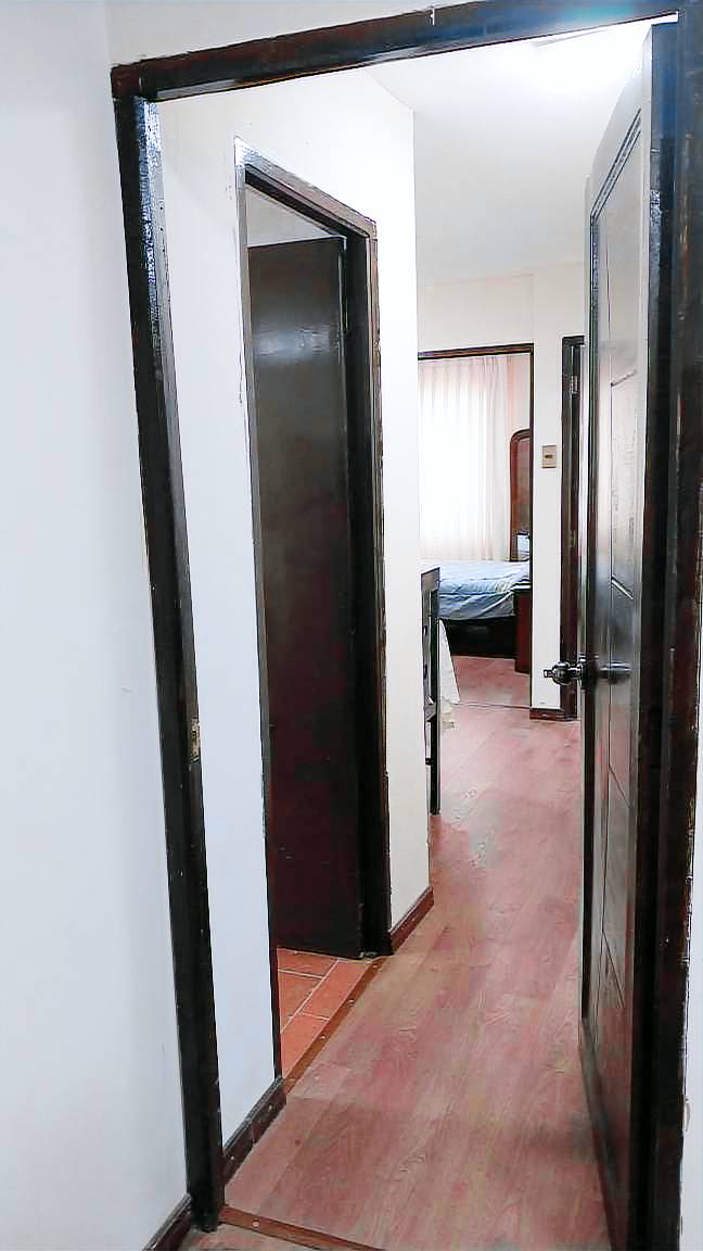 Apartamento Obrajes