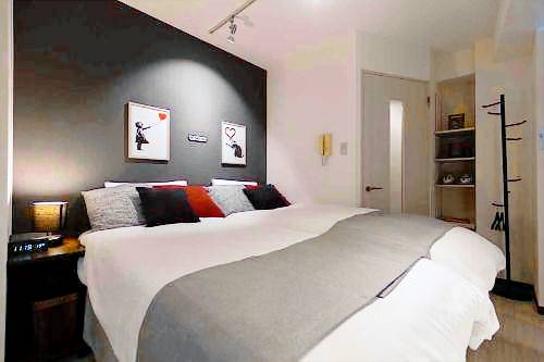 25 m² Ferienwohnung