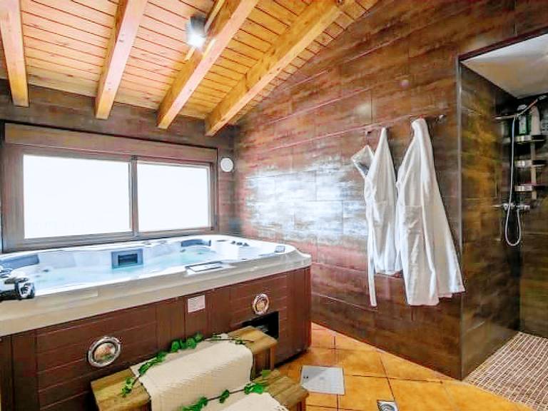 Ferienhaus in Laroya f&uuml;r max. 4 Personen