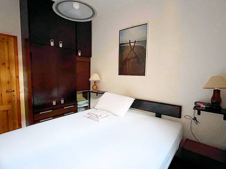 Rental apartment with terrace | Sea view — photo 4