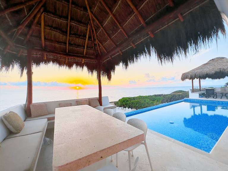 House Isla Mujeres
