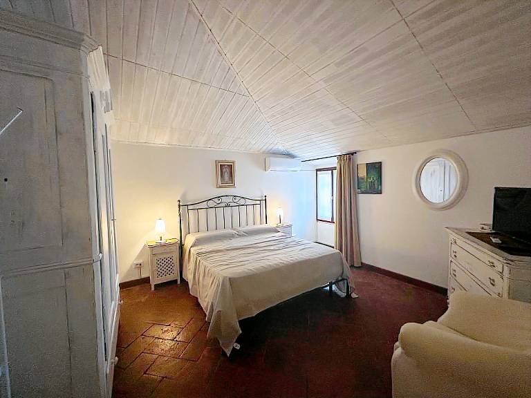 Room 'Camera 2' with Shared Terrace, Wi-Fi and Air Conditioning — photo 3