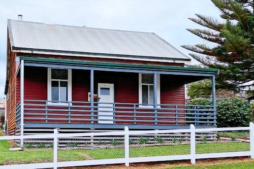 House Pemberton