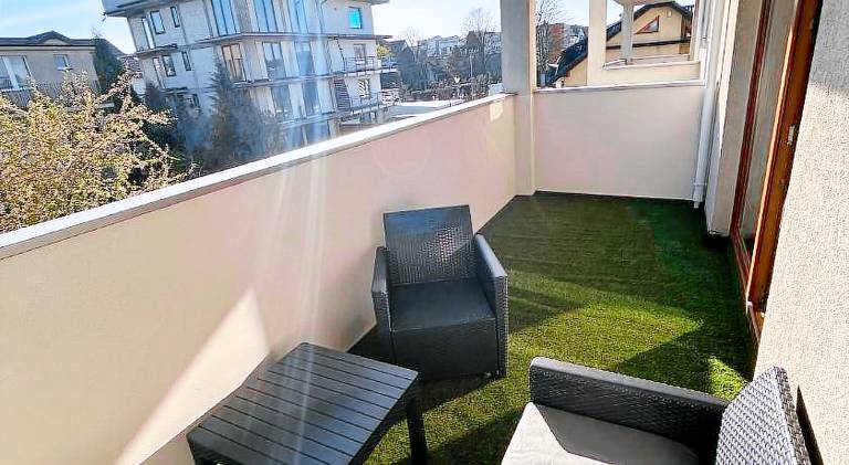 Holiday apartment with pool — photo 3