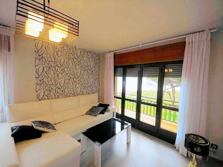Apartamento Portonovo