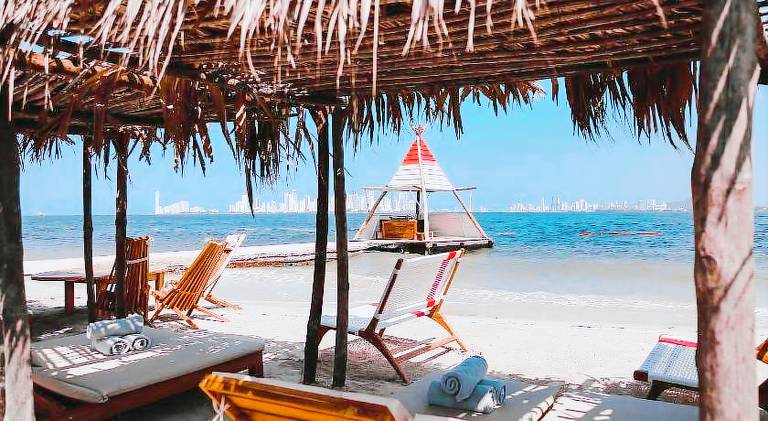 Fenix Beach Cartagena — photo 4