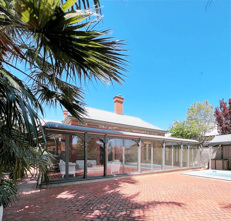 House Henley Beach