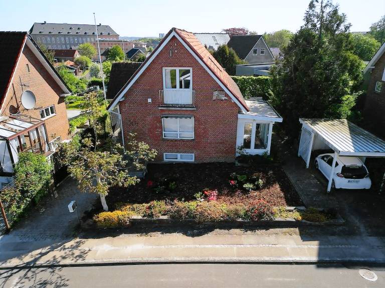 Unterkunft  Kolding