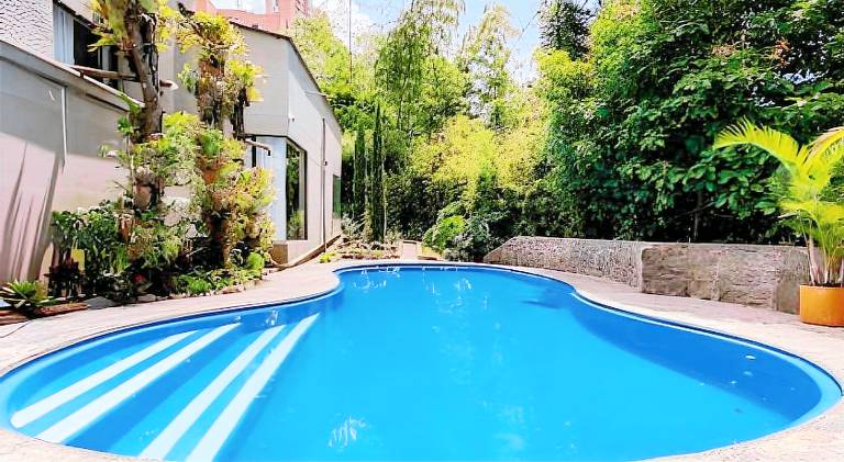 NUEVA Mansion con piscina y jacuzzi, El Poblado — photo 5