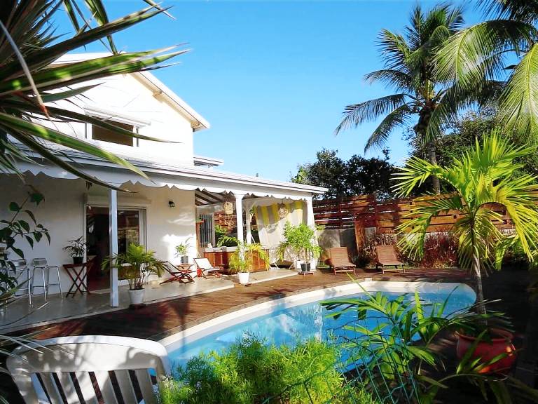 Villa  Le Gosier