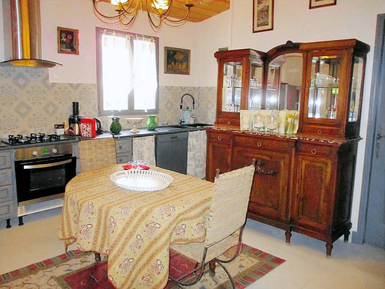 Wonderful gite with garden, pool & terrace | Pets are welcome — photo 2