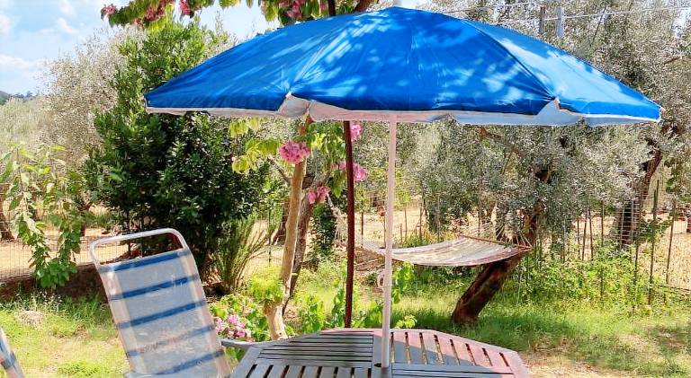 Holiday apartment with terrace & yard | Suitable for remote work — photo 5