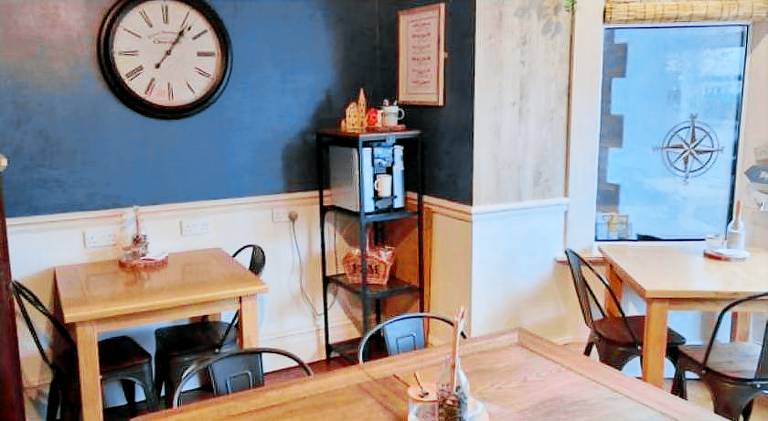 Witchingham B&B — photo 5